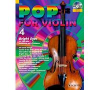Pop For Violin 04