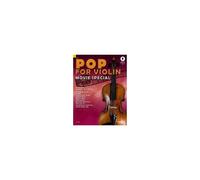 Pop For Violin Movie Special