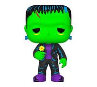 POP Beauty Figurine POP! Frankenstein (1931) – avec Fleur Blacklight