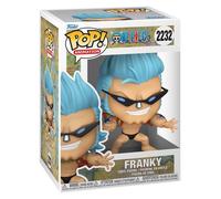 Pop Franky 2232