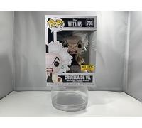 POP Funko 101 Dalmatians - Cruella De Vil Diamond Glitter