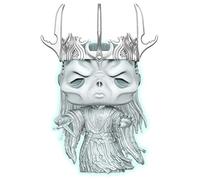 POP Funko 14329-PX-1TM Le Seigneur des Anneaux/Hobbit S2 Twilight Ringwraith Vinyle Multicolore