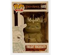POP Funko 14329-PX-1TM Le Seigneur des Anneaux/Hobbit S2 Twilight Ringwraith Vinyle Multicolore