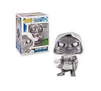 POP Funko 591 - Doctor Doom - Fantastic Four (Funside-GA Limited Edition) (Funko 2020 Spring Limited Edition)
