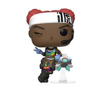 Figurine Funko Pop - Apex Legends N°541 - Lifeline Tie Dye (46215)