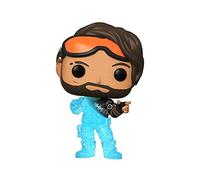POP Funko Apex Legends - Mirage Translucent