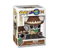 POP Funko Around The World - Ozzy The Koala with Collector Pin Australia