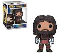 Funko Figurine Pop Eitri n°332 Oversized 15 cm Avengers : Infinity War