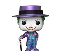 POP Funko Batman 337 Batman (1989) - The Joker