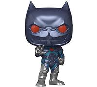 POP Funko Batman 360 Batman Murder Machine