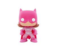 pop Funko Batman 363- Batgirl Breast Cancer Awareness