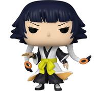 Pop Funko Bleach SOI Fon Figurine Manga Anime Exclusive en Vinyle #1827