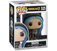 Funko POP Borderlands 525 Maya as Siren