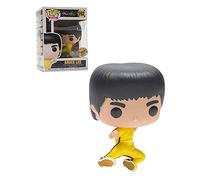 POP Funko Bruce Lee 592 Exclusive