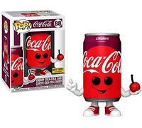 Pop Funko Canette Coca-Cola