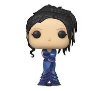 POP Funko Crimes of Grindelwald 31 Nagini Convention 2019