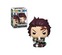 Pop Funko Demon Slayer - Tanjiro Udon