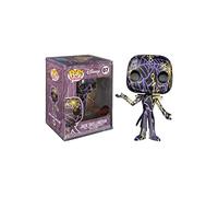 POP Funko Disney Art Series 07 Jack Skellington Specialo Edition