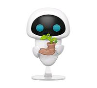 POP Funko Disney Eve 552 Wall-E Earth Day