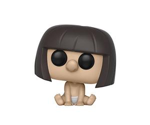 POP Funko Disney: Incredibles 2-Edna Jack Summer Convention Collection, figure exclusive, multicolore