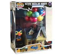 Figurine Disney Funko POP! Maison de La-haut et Kevin