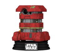 Funko - Figurine Pop - Star Wars B2emo - Édition limitée - Exclusivité