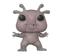 POP Funko Doctor Who 831 Pting Convention 2019