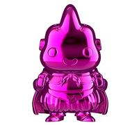 POP Funko Dragon Ball Z 111- Majin Buu Pink Chrome