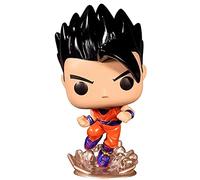 POP Funko Dragonball Super 813 Gohan Metallic