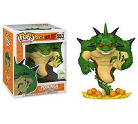 POP Funko Dragonball Z 553 Porunga Spring Convention 2019