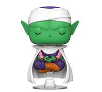 POP Funko Dragonball Z 670 Piccolo Meditating Fall Convention 2019