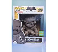 Figurine DC Batman Vs Superman - Doomsday 6” Exclu Pop 14cm