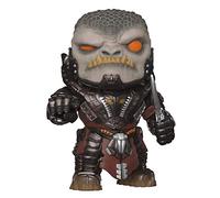 Figurine Funko Pop - Gears Of War N°473 - Général Raam (36980)