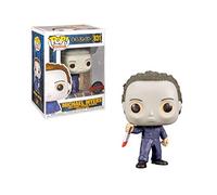 POP Funko Halloween H20 831 Michael Myers (no Sticker)