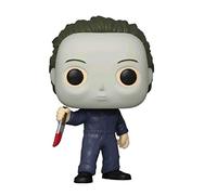 POP Funko Halloween H20 831 Michael Myers (no Sticker)