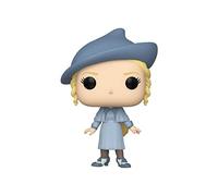 POP Funko Harry Potter - Fleur Delacour in Beauxbaton Uniform (2020 Spring Convention Exclusive)