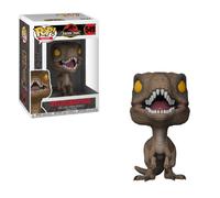 Figurine Funko Pop! N°549 - Jurassic Park - Velociraptor