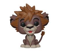 POP Funko Kingdom Hearts 556 Sora (Lion Form) E3 Limited Edition