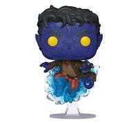 POP Funko Marvel 490 Nightcrawler 2020 Summer Convention