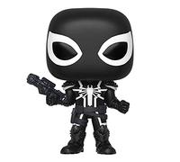 POP Funko Marvel 507 Agent Venom