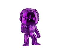Figurine Funko! - Avengers Endgame - Hulk Purple Chrome