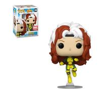 POP! Funko Marvel Collector Corps Exclusive X-Men '97 Rogue #1288 avec étui en acrylique