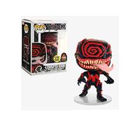 POP Funko Marvel Venom 517 Corrupted Venom Glows in The Dark