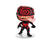 POP Funko Marvel Venom 517 Corrupted Venom Glows in The Dark
