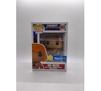 POP Funko Masters of The Universe 991 He-Man Glows in The Dark Special Edition