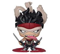 POP Funko My Hero Academia 636 Hero Killer Stain Fall Convention 2019