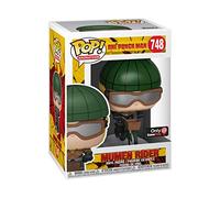 POP Funko One Punch Man 748 Mumen Rider Special Edition