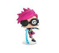 POP Funko Overwatch Tracer 495 Exclusive