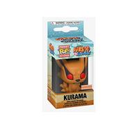 POP Funko Pocket Naruto: Shippuden - Kurama Keychain