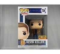 pop Funko Riverdale 734 Kevin Keller